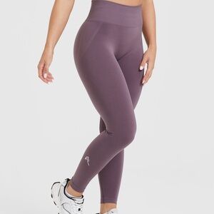 Oner Active Effortless Leggings Vintage Purple Medium
